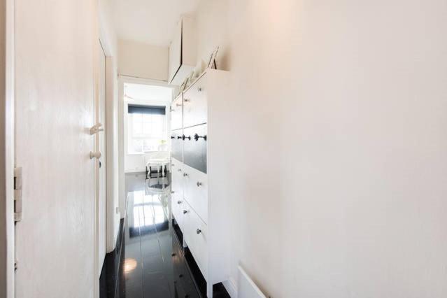 Apartamento Cosy Studio In Bethnal Green Londres Exterior foto